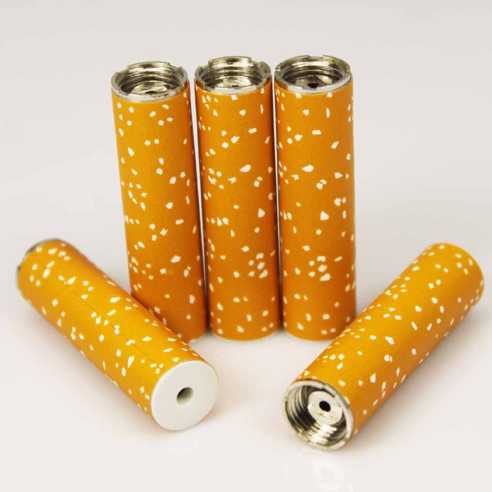 E cigarette starter kit  refills