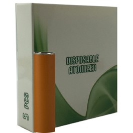 777 ecigs Compatible Cartomizer (Flavour tobacco medium)