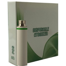 7's Compatible Cartomizer (Flavor menthol high)