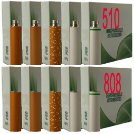 Chicago free delivery Best quality electronic cigarette cartridges in tobacco or menthol flavours