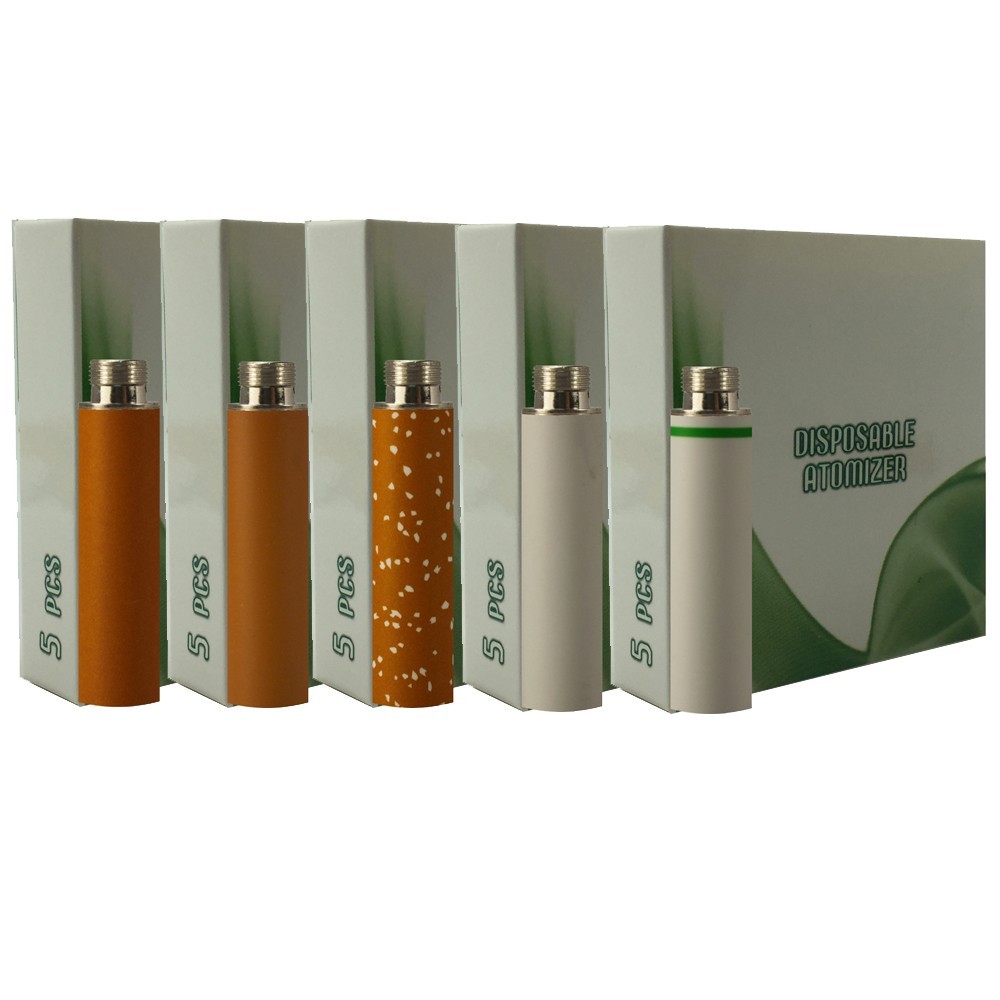 Litejoy starter kits Compatible e cigarette Cartomizer refills at cheap price