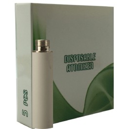 MILD SIN X6 X7 Compatible Cartomizer (Flavour tobacco zero)