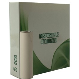 Vaporfi Compatible Cartomizer (Flavour tobacco zero)