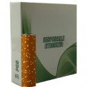 JAC Vapour Compatible Cartomizer (Flavour tobacco low)
