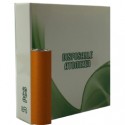 JAC Vapour Compatible Cartomizer (Flavour tobacco high)