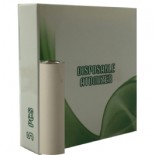nicotine free e-cigarette cartomizer refills tobacco zero flavour compatible with V2 starter kit