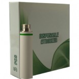 Vapourlites Compatible Cartomizer (Flavour Menthol High),free e cigarette starter kit