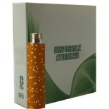 VIP Compatible Cartomizer (Flavour tobacco low), free e cigarette starter kit