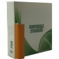 REDCIG Compatible Cartomizer (Flavour tobacco medium)