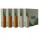 Optima e cig starter kit Compatible  Cartomizer cartridge refills at low price