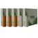 Ozone cig starter kit Compatible  Cartomizer cartridge refills at low price