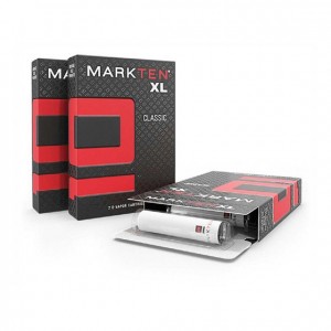 Mark 10 xl  cartridges