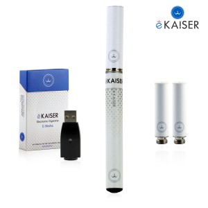 ekaiser electronic cigarette cartomizers